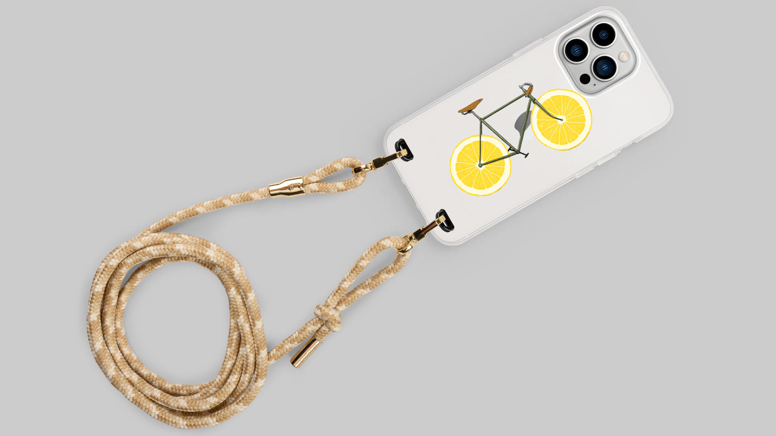 Carry Case Fabric sahara sand