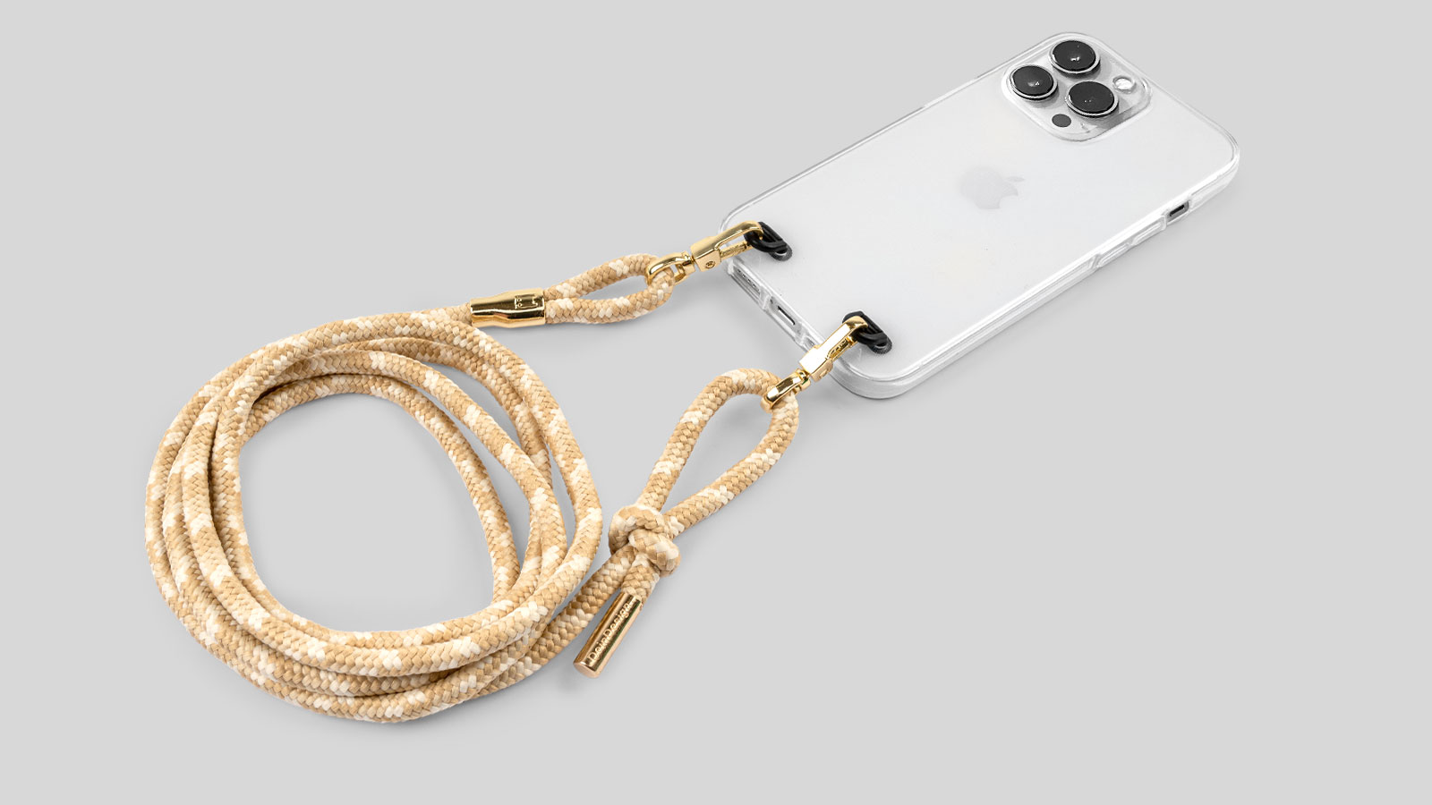 Carry Case Fabric sahara sand