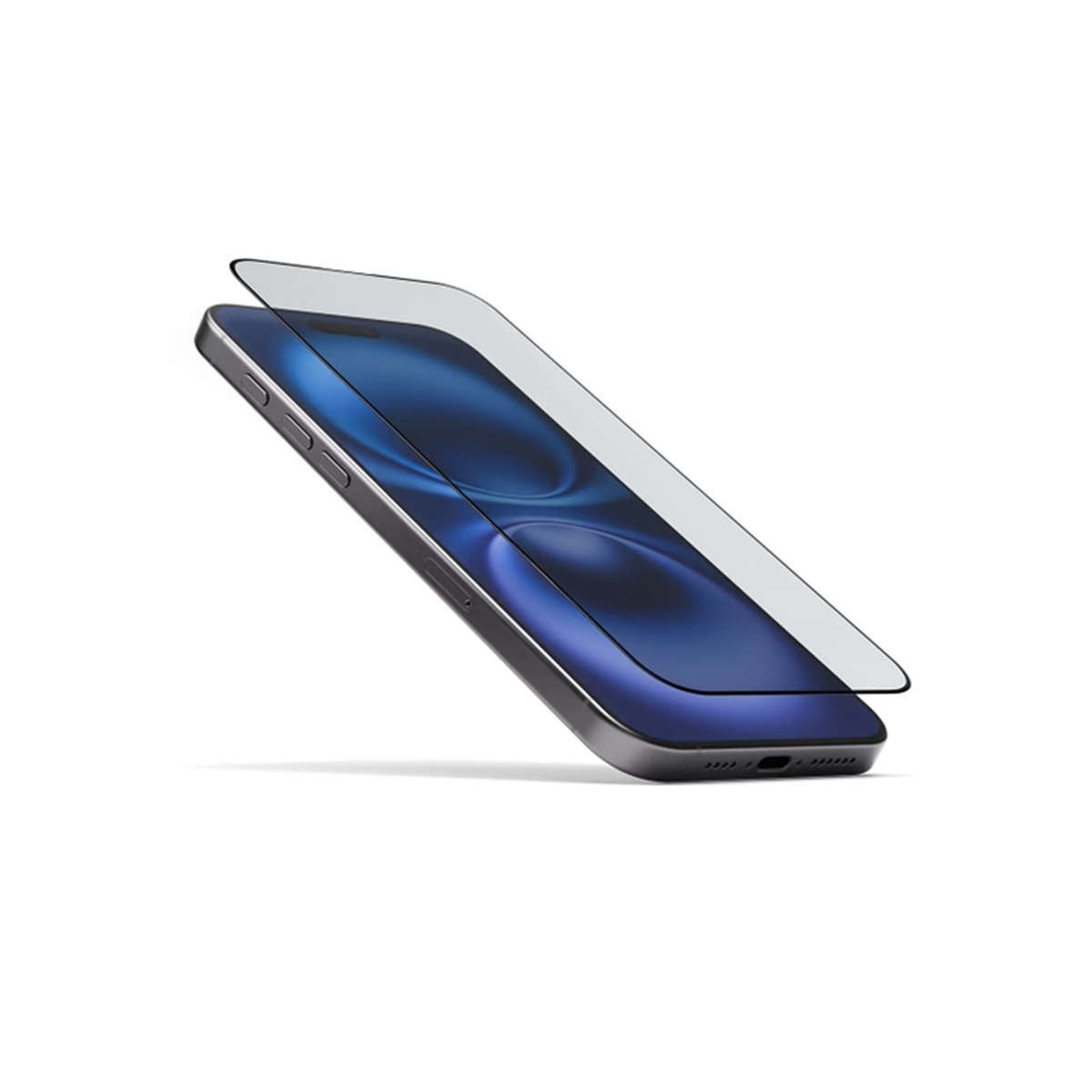 Display Protector Glass transparent