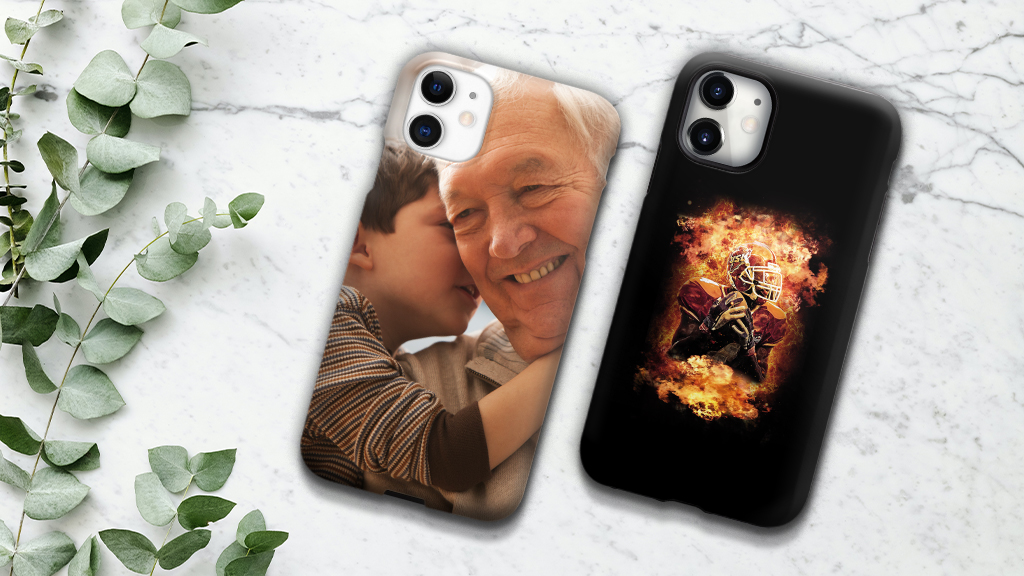 Hüllen für Dein iPhone 11