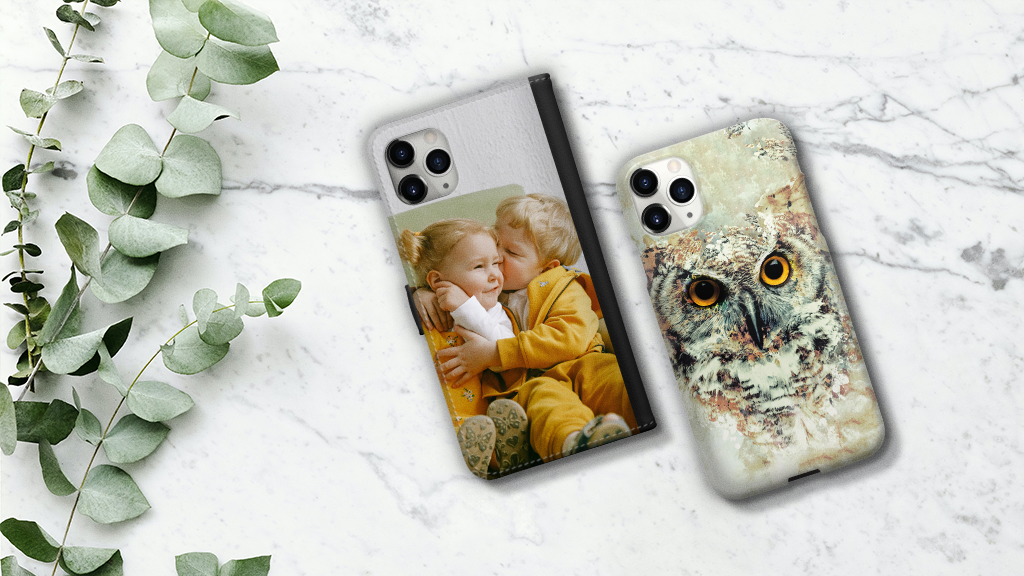 iPhone 11 Pro Max Hüllen