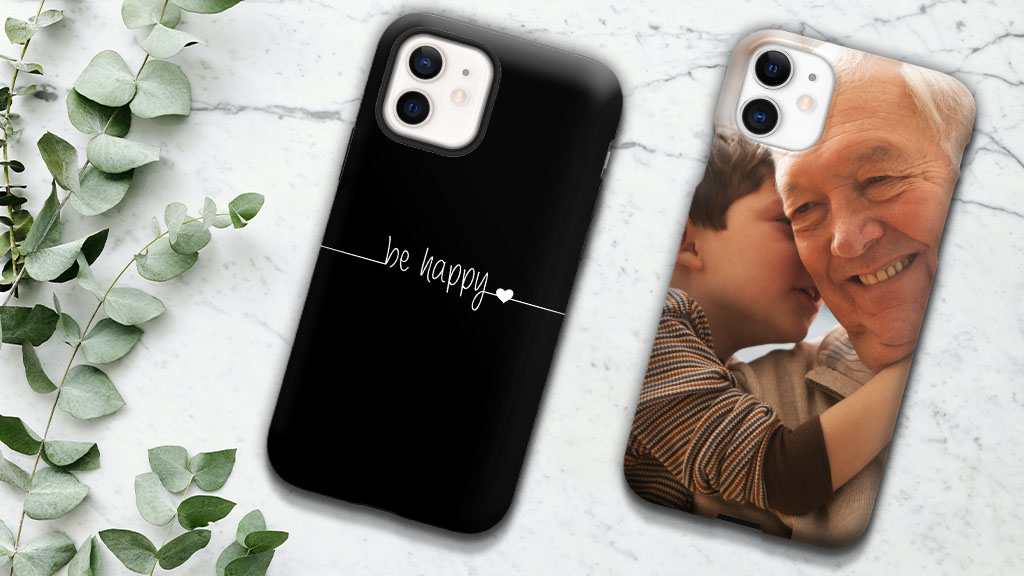 iPhone 12 Hüllen