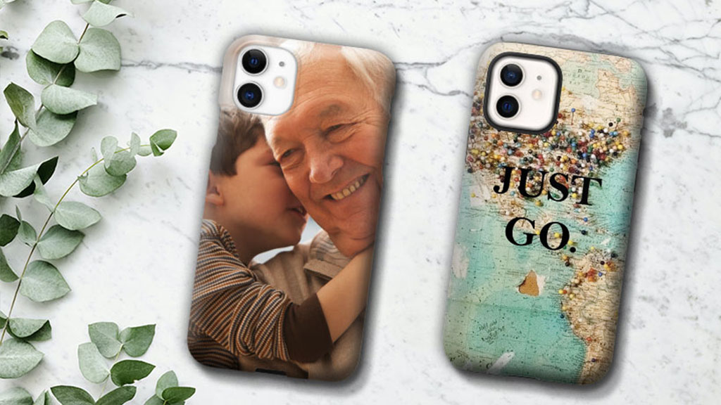 iPhone 12 mini Hüllen