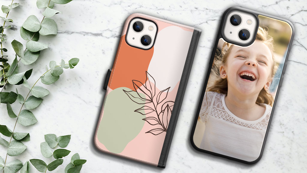 iPhone 13 Handyhüllen
