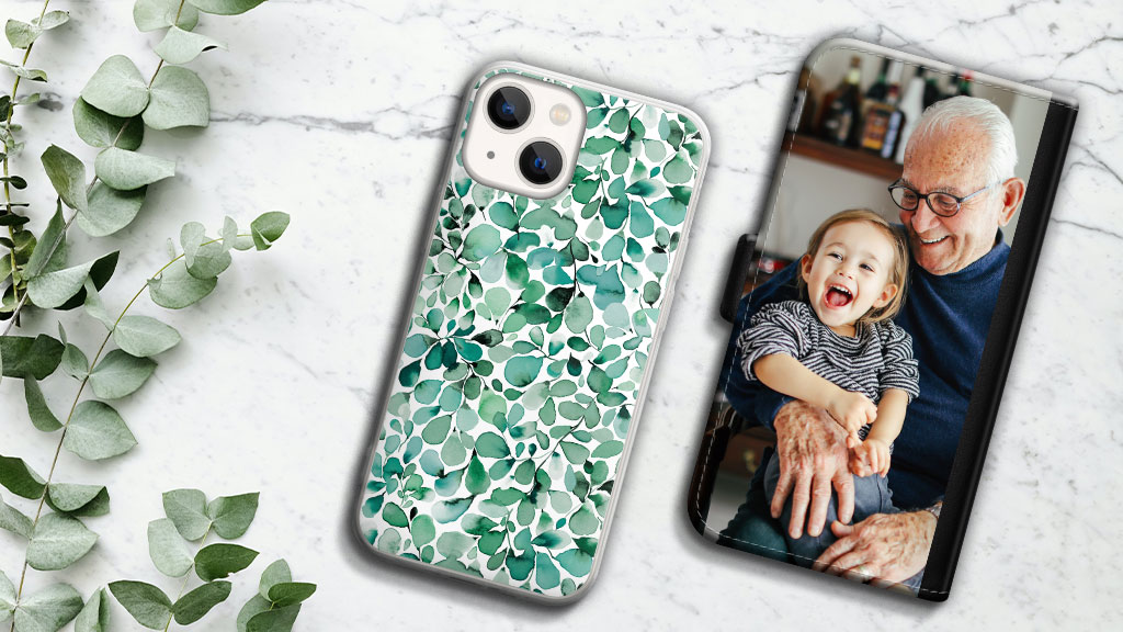 iPhone 13 mini Hüllen