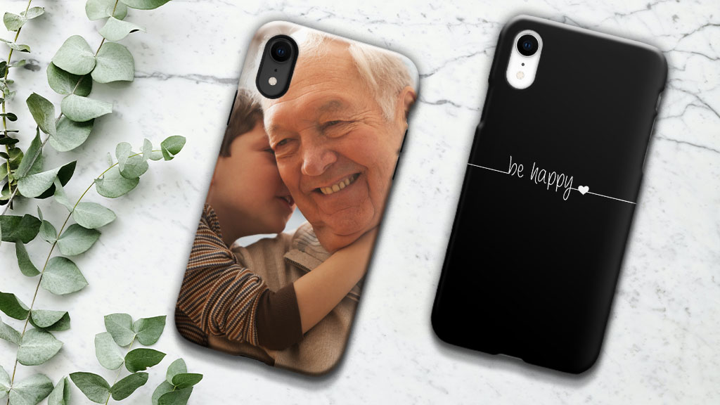 iPhone Xr Handyhüllen