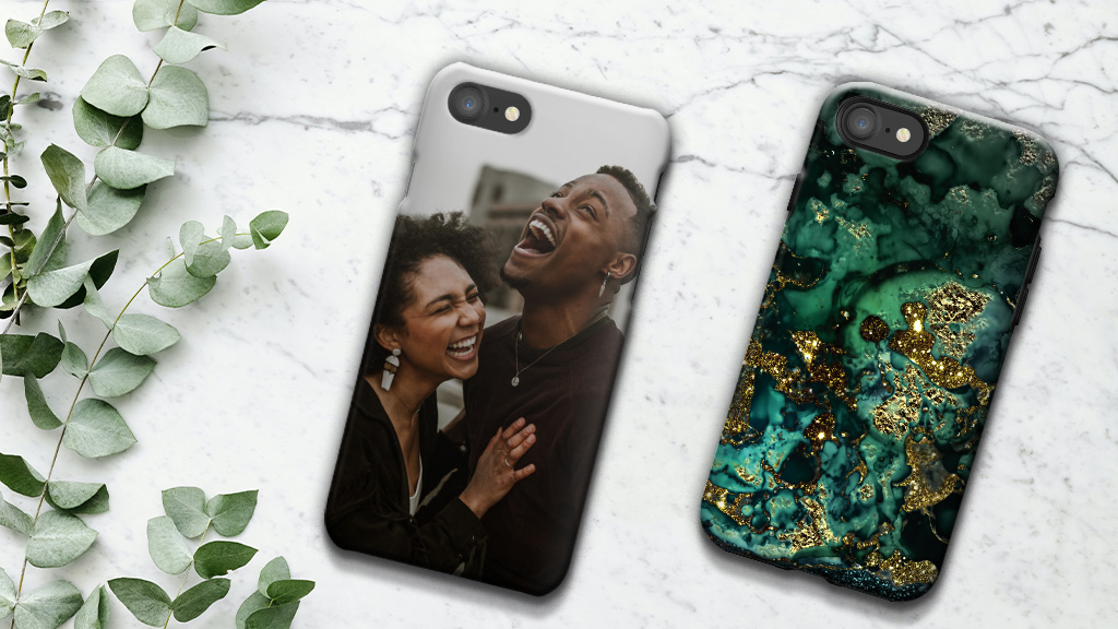 Dein iPhone SE