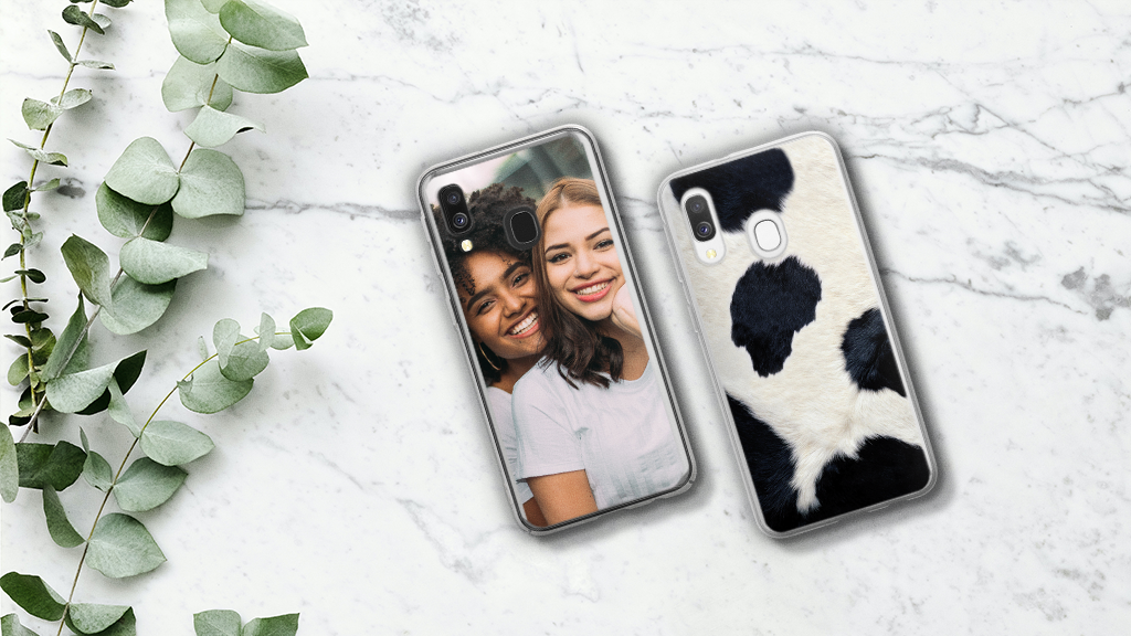 Hüllen für Dein Galaxy A40