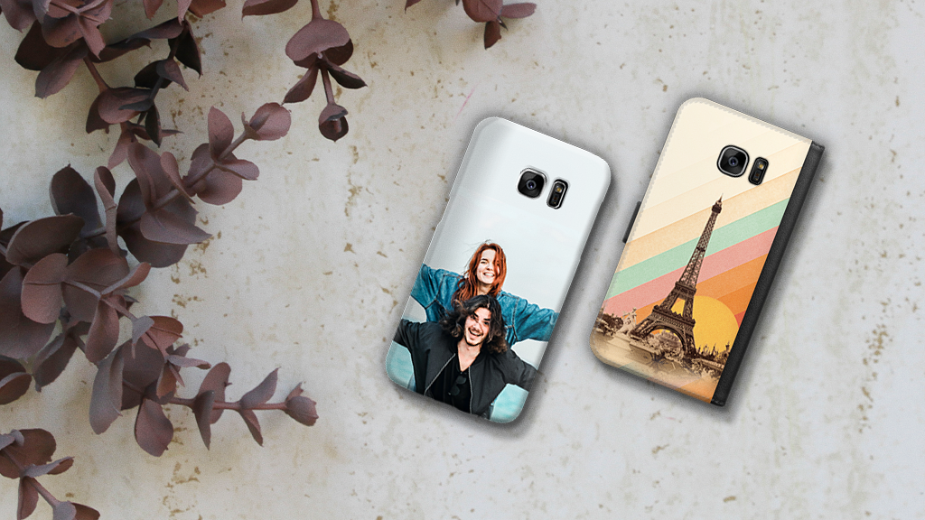 Handyhüllen für Samsung Galaxy S7