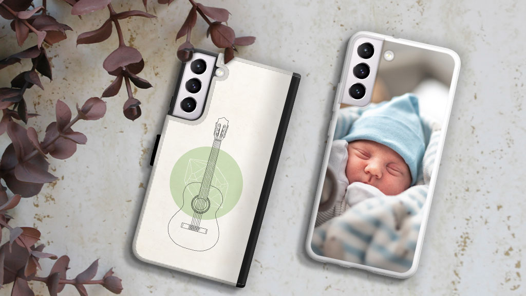 Handyhüllen für Samsung Galaxy S22 Ultra