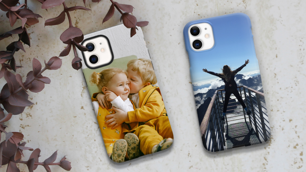 Découvrez maintenant notre vaste sélection de coques et d'accessoires pour votre iPhone 12 d’Apple