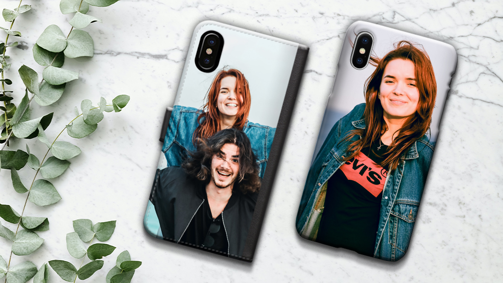 Découvrez maintenant notre vaste sélection de coques et d'accessoires pour votre iPhone 8 d’Apple