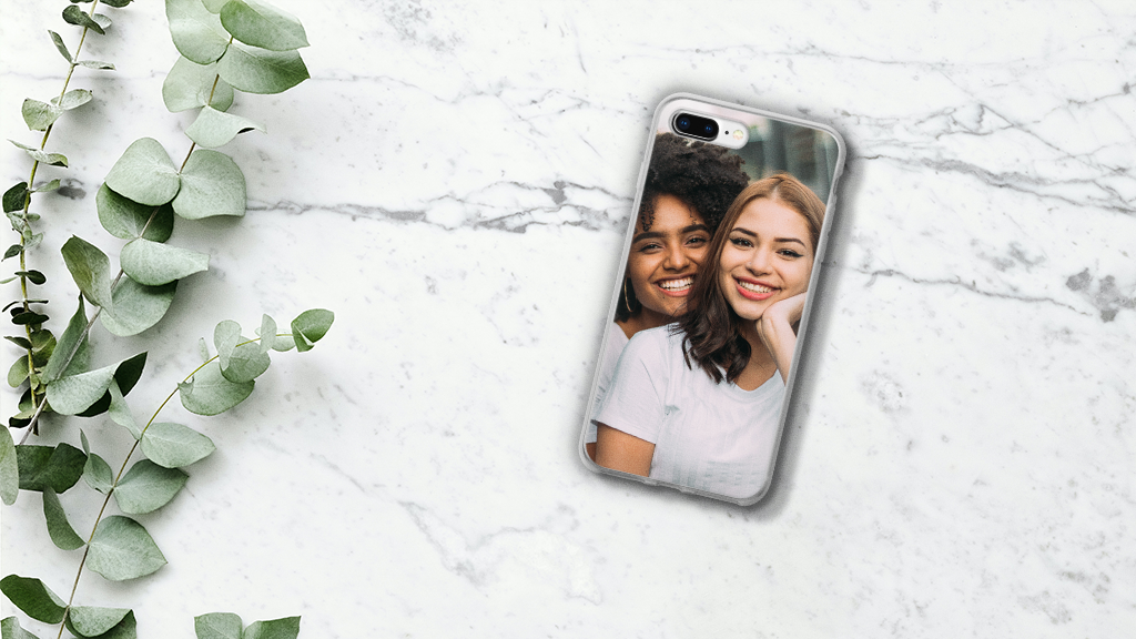 Découvrez maintenant notre vaste sélection de coques et d'accessoires pour votre iPhone 8 Plus d’Apple