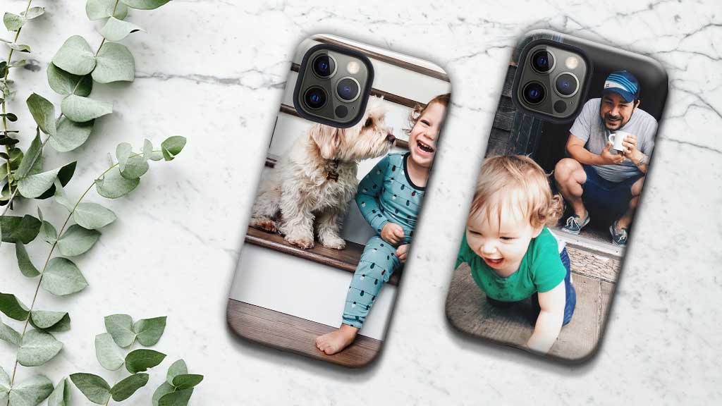 Découvrez maintenant notre vaste sélection de coques et d'accessoires pour votre iPhone 12 Pro d’Apple