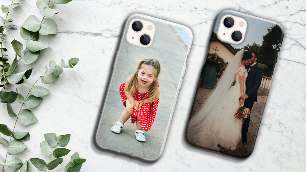 Découvrez maintenant notre vaste sélection de coques et d'accessoires pour votre iPhone 13 d’Apple