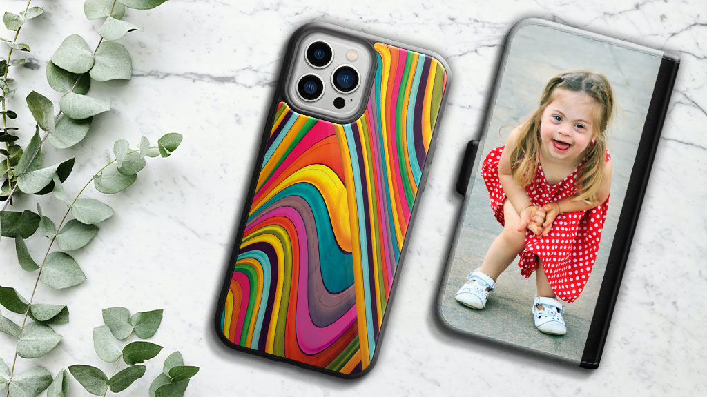 Découvrez maintenant notre vaste sélection de coques et d'accessoires pour votre iPhone 13 Pro Max d’Apple