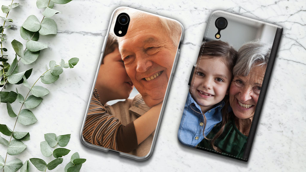 Découvrez maintenant notre vaste sélection de coques et d'accessoires pour votre iPhone Xr d’Apple