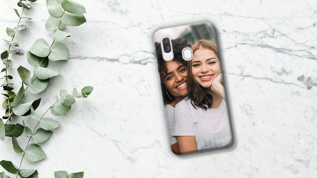 Découvrez vite notre large choix de coques et d'accessoires pour votre Samsung Galaxy A40