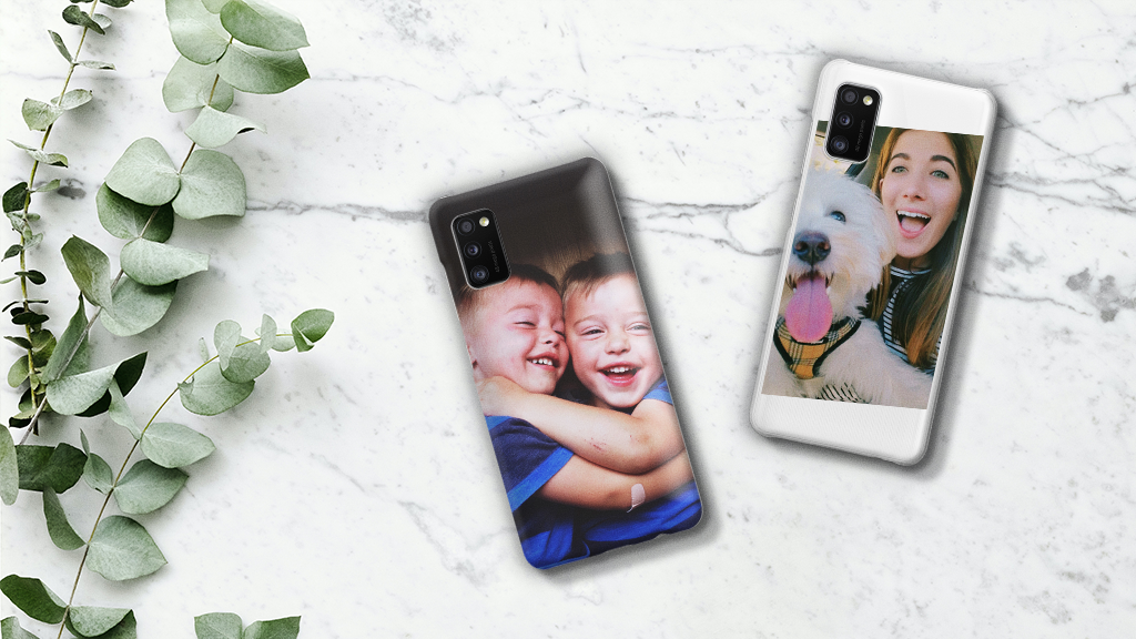 Découvrez vite notre large choix de coques et d'accessoires pour votre Samsung Galaxy A41