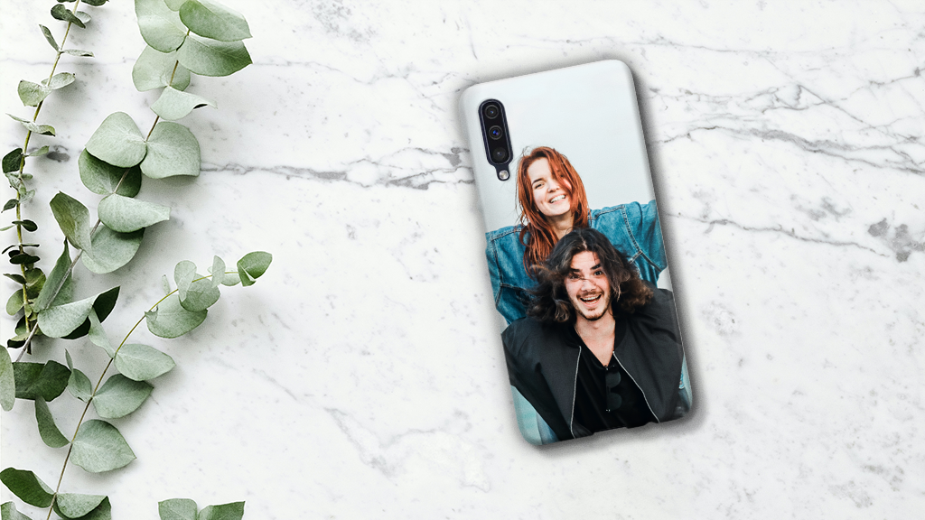 Découvrez vite notre large choix de coques et d'accessoires pour votre Samsung Galaxy A50