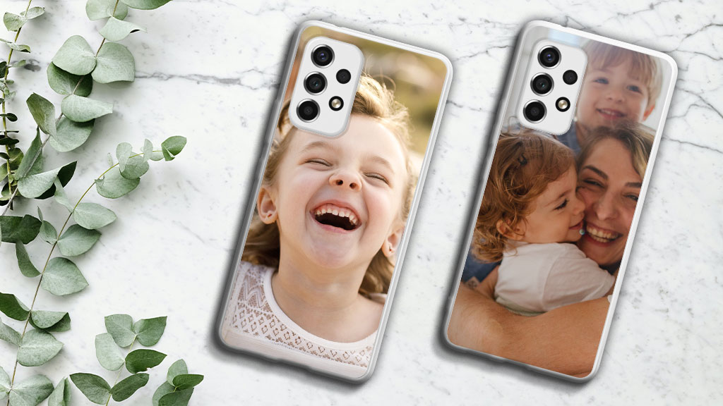 Découvrez vite notre large choix de coques et d'accessoires pour votre Samsung Galaxy A53