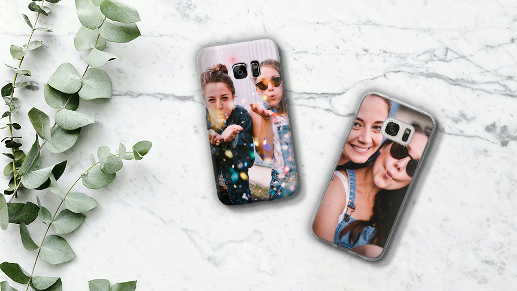 Découvrez vite notre large choix de coques et d'accessoires pour votre Samsung Galaxy S7