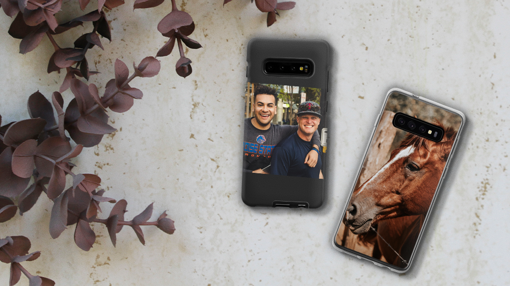 Découvrez vite notre large choix de coques et d'accessoires pour votre Samsung Galaxy S10 Plus