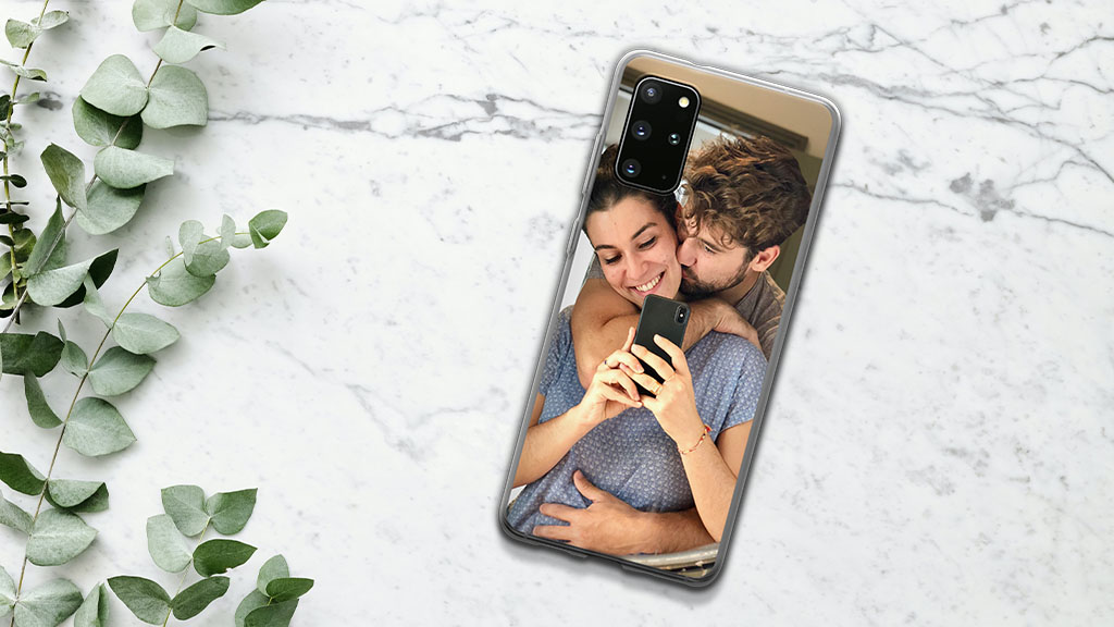 Découvrez vite notre large choix de coques et d'accessoires pour votre Samsung Galaxy S20 Plus