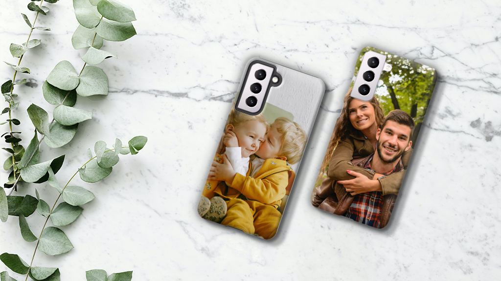 Découvrez vite notre large choix de coques et d'accessoires pour votre Samsung Galaxy S21 5G