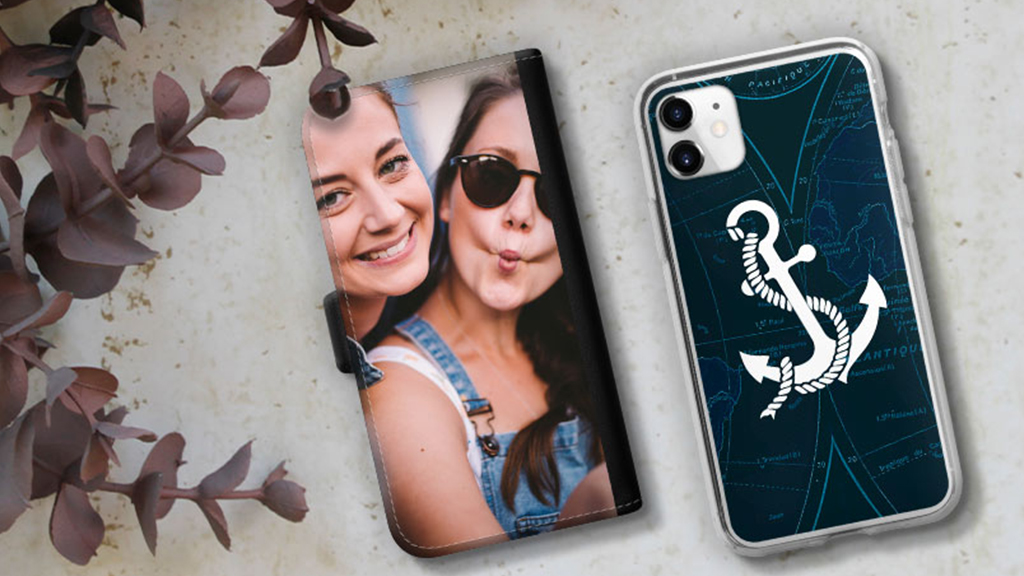 iPhone 11 Schutzhüllen