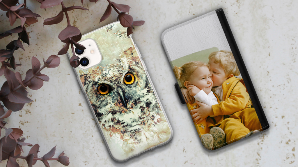 Schütze Dein iPhone 12