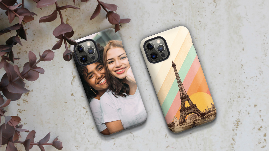 Dein iPhone 12 Pro Schutz