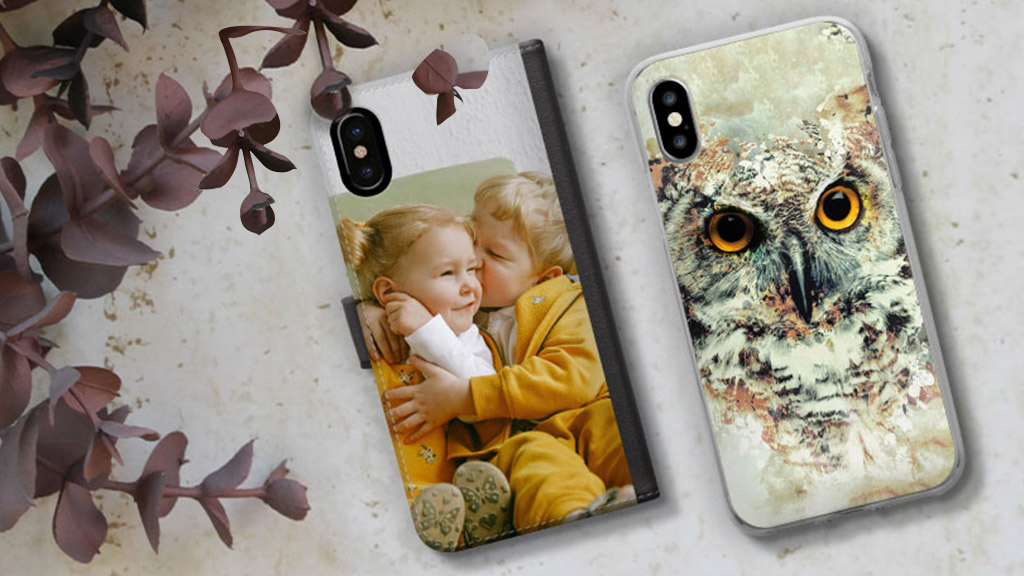 Das Beste für's iPhone X