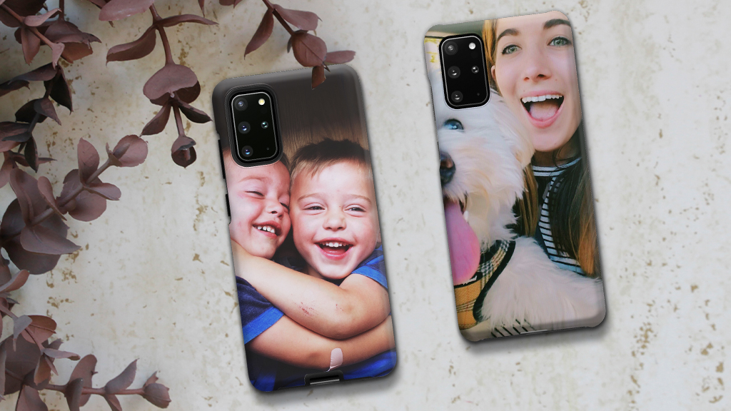 Von Carry Case bis Sidefliptasche - Du entscheidest, welche Samsung Galaxy S20 Plus Hülle für Dich am praktischsten ist. 