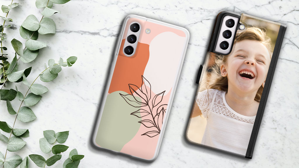 Bester Schutz für Dein Galaxy S21 FE