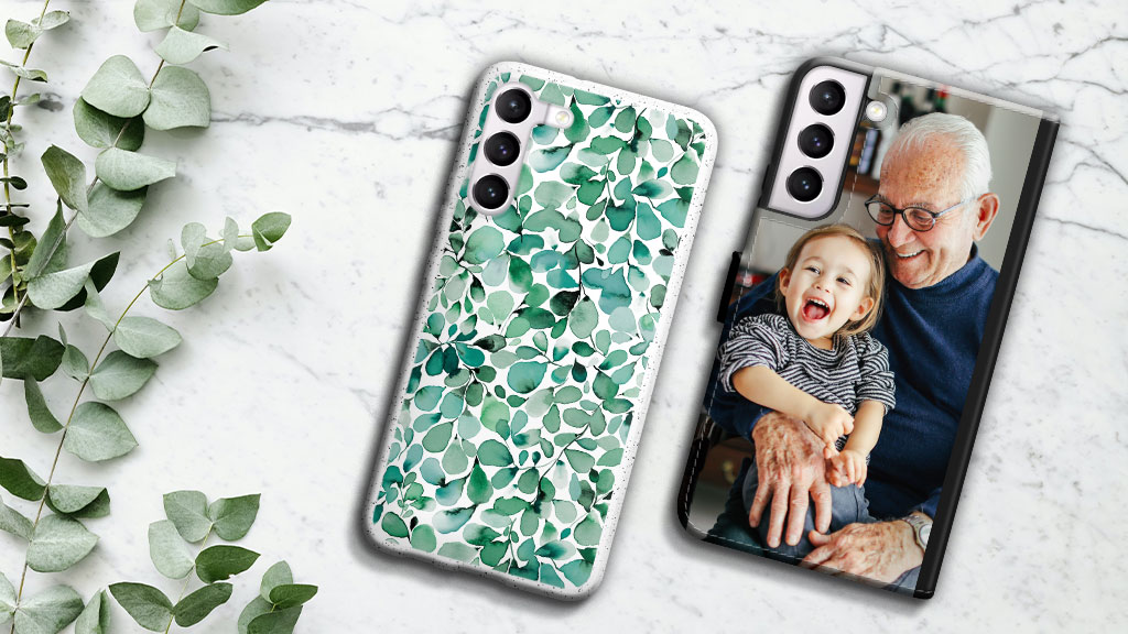 Schutz für Dein Samsung Galaxy S22 Plus