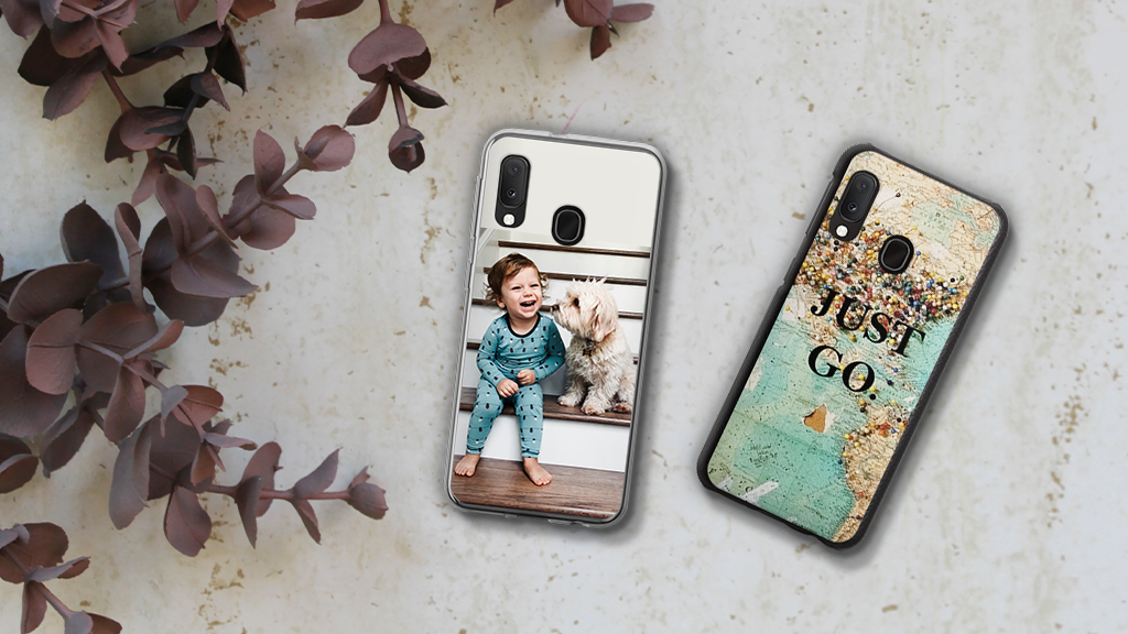 Coque Premium Protection intégrale optimale, dans des couleurs vives