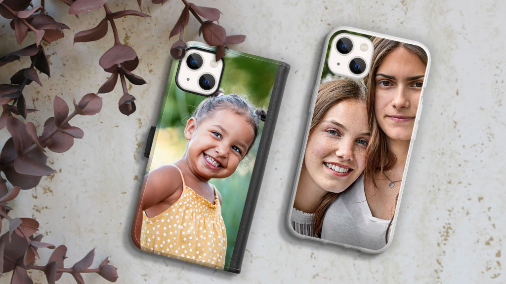 Jouez la carte de la sécurité et protégez votre iPhone 13.