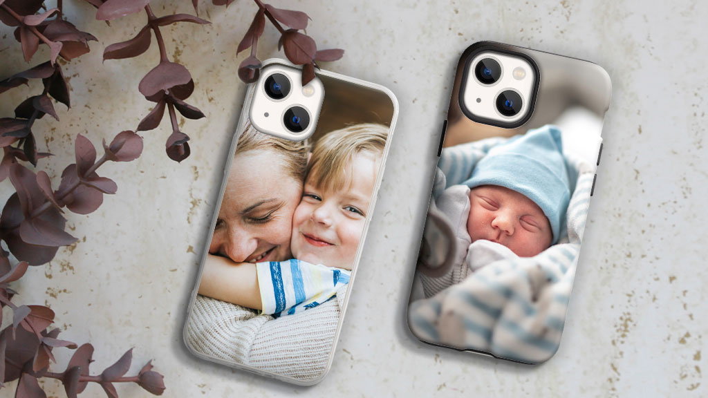 Protection pour votre iPhone 13 mini.