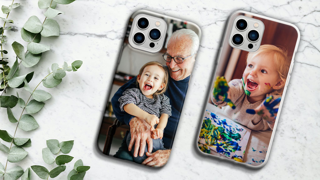 Protection pour votre iPhone 13 Pro Max.