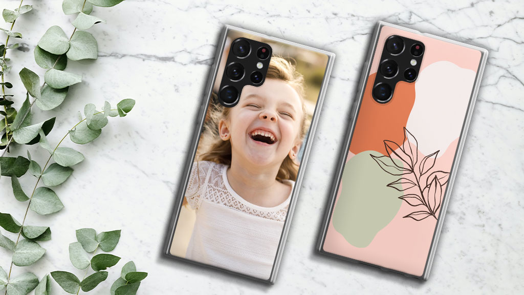 Jouez la carte de la sécurité et protégez votre Samsung Galaxy S22 Ultra.