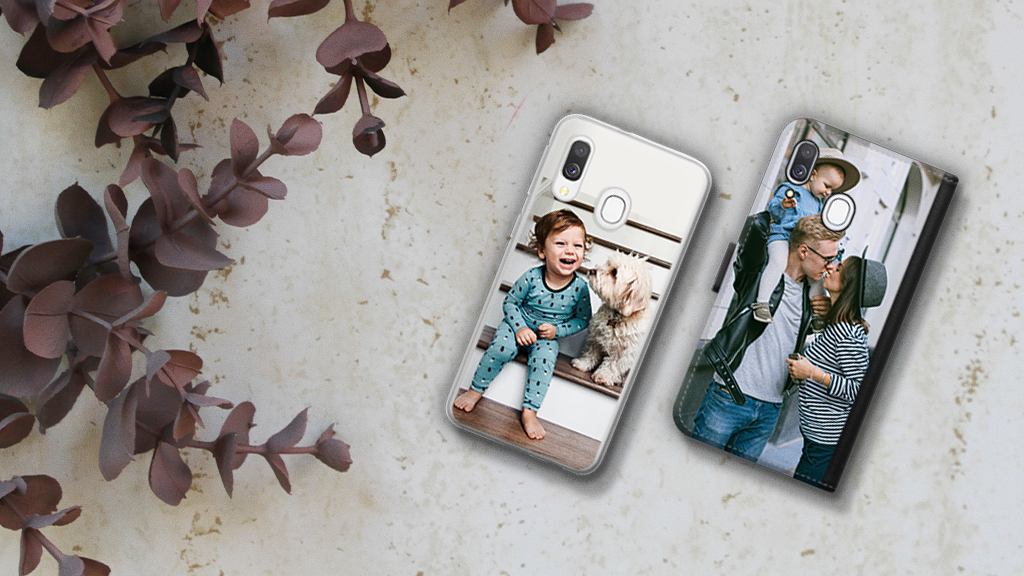 Coques pour Samsung Galaxy A40