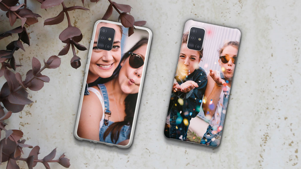 Quel type de coque voulez-vous ?