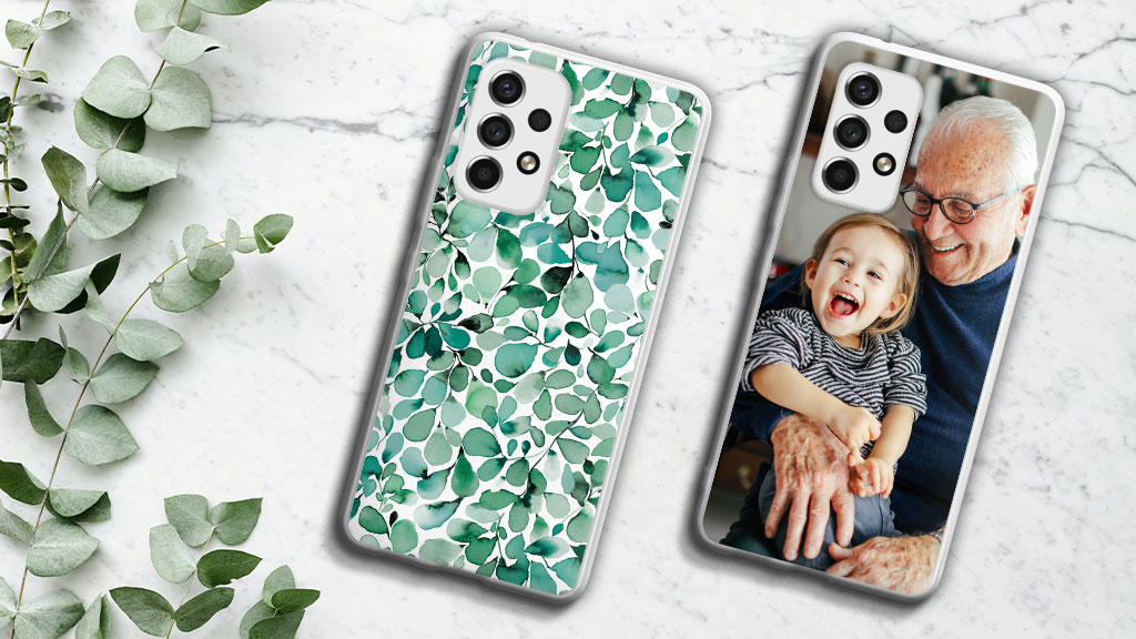 Quel type de coque voulez-vous ?