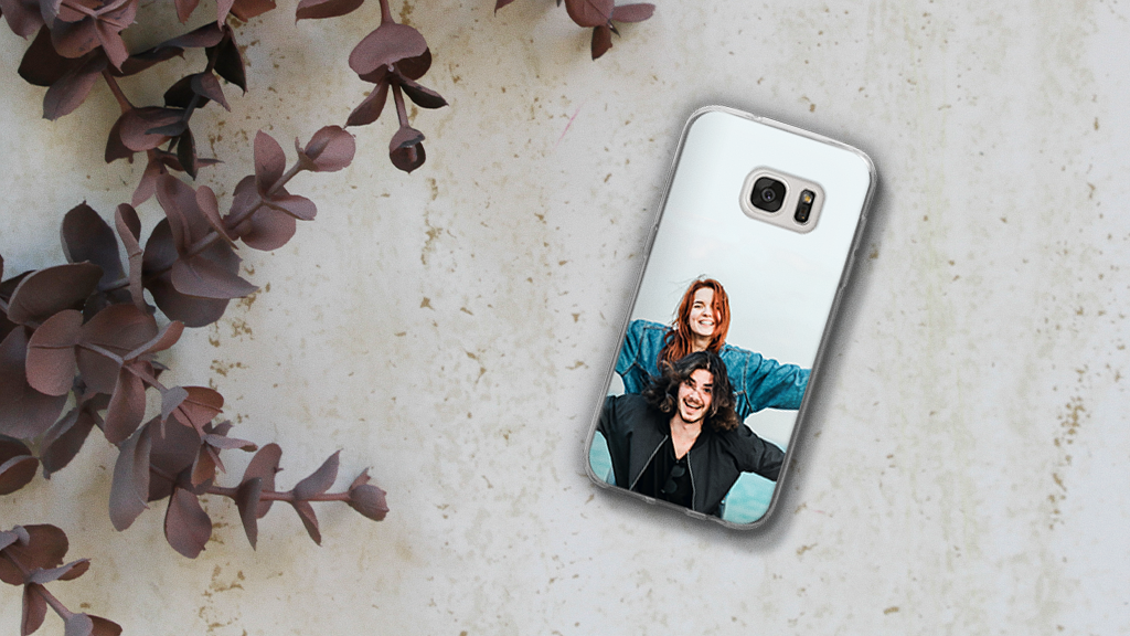 Téléphone et coque : deux inséparables complices
