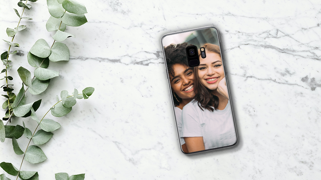 Des coques haut de gamme pour le Samsung Galaxy S9