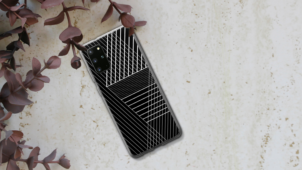 Des coques collier aux étuis, c'est vous qui décidez quelle coque Galaxy S20 Plus est la plus pratique pour vous.