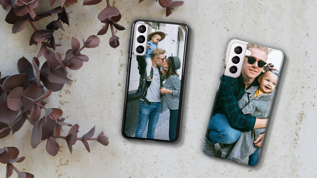 Une protection fiable pour votre Galaxy S21