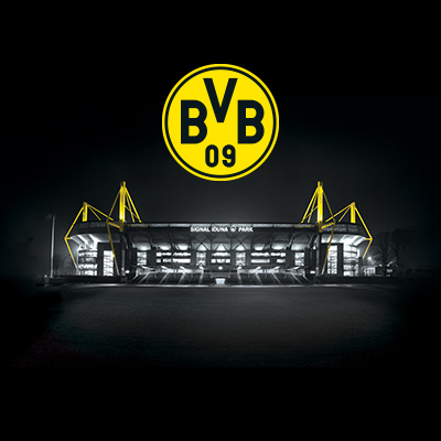 Bvb Stadion Fur Leder Case Schwarz Fur Apple Iphone 7 Von Deindesign