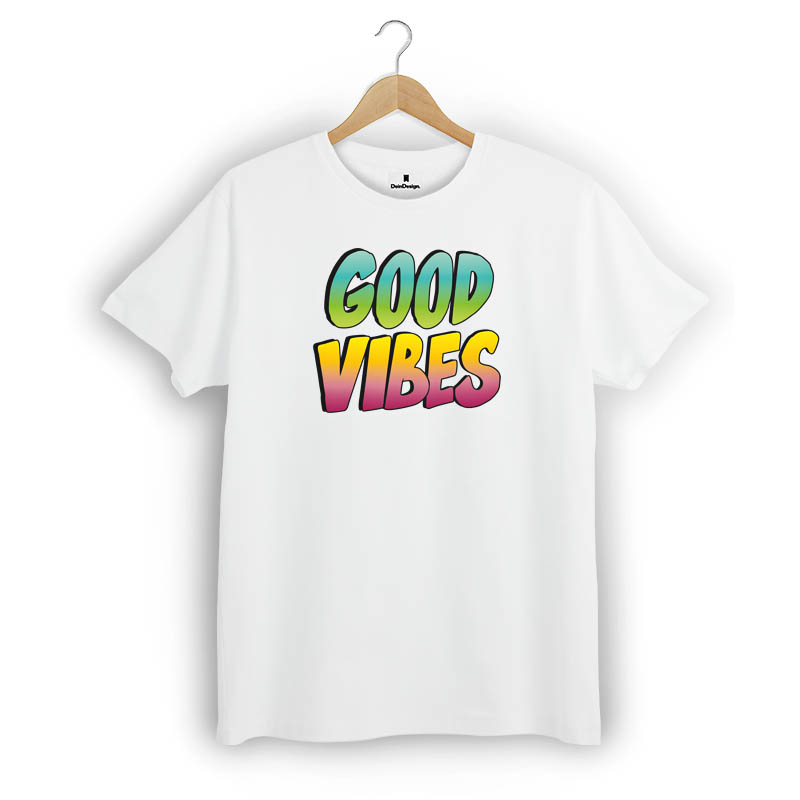 T-Shirts Männer schwarz